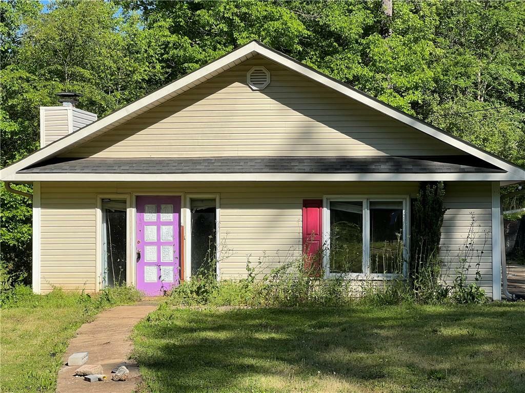 Property Photo: 127 Lynn Street SC 29624