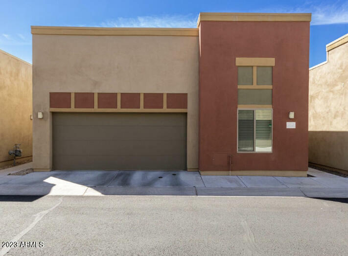 Property Photo: 3113 E Danbury Road 22 AZ 85032