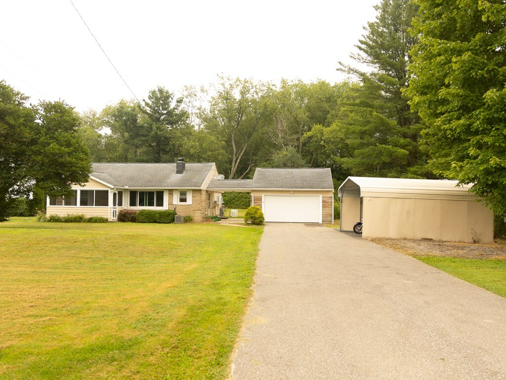 Property Photo:  13316 State Highway 8  PA 16345 