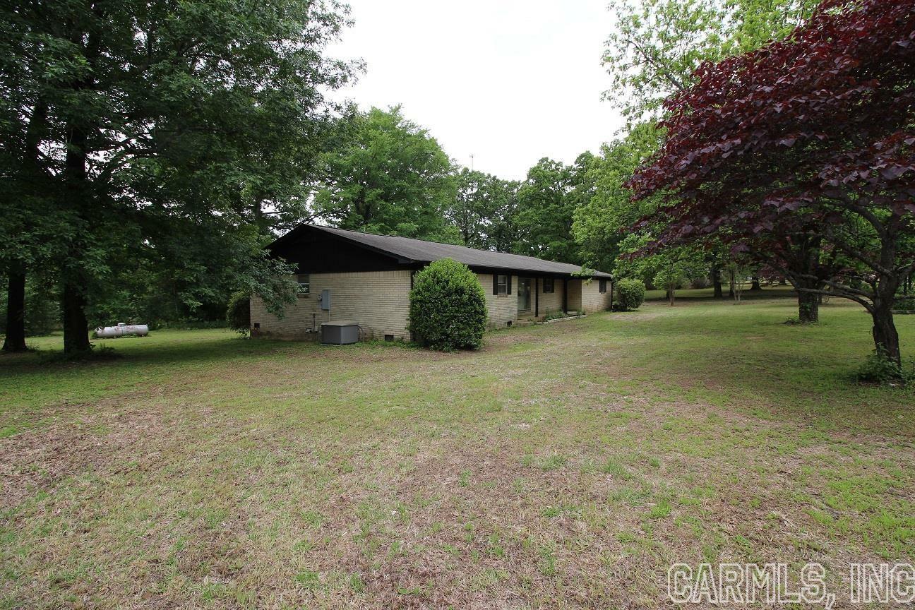 Property Photo: 5875 E Hwy 171 Highway AR 72104