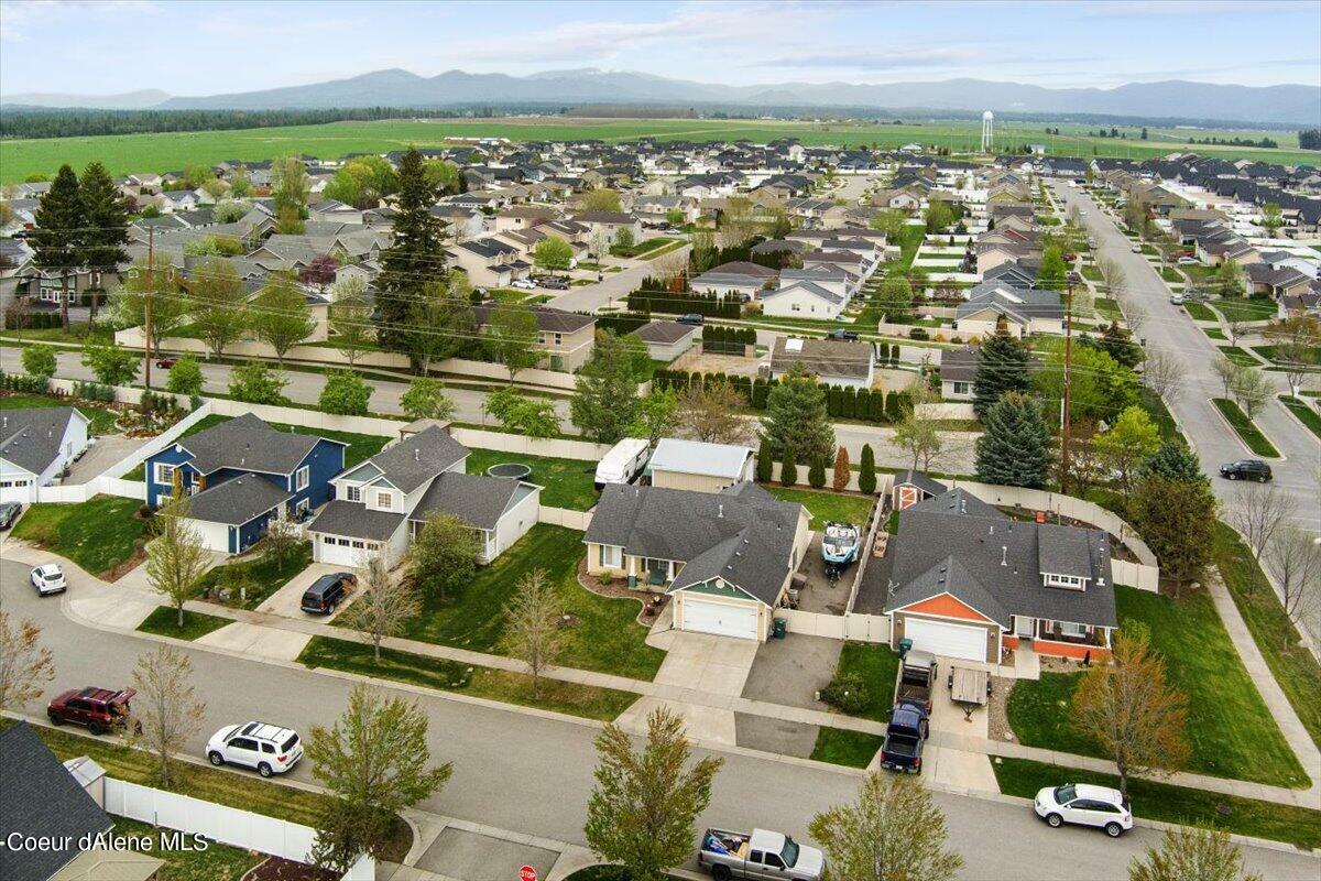 Property Photo: 6525 W Soldier Creek Avenue ID 83858