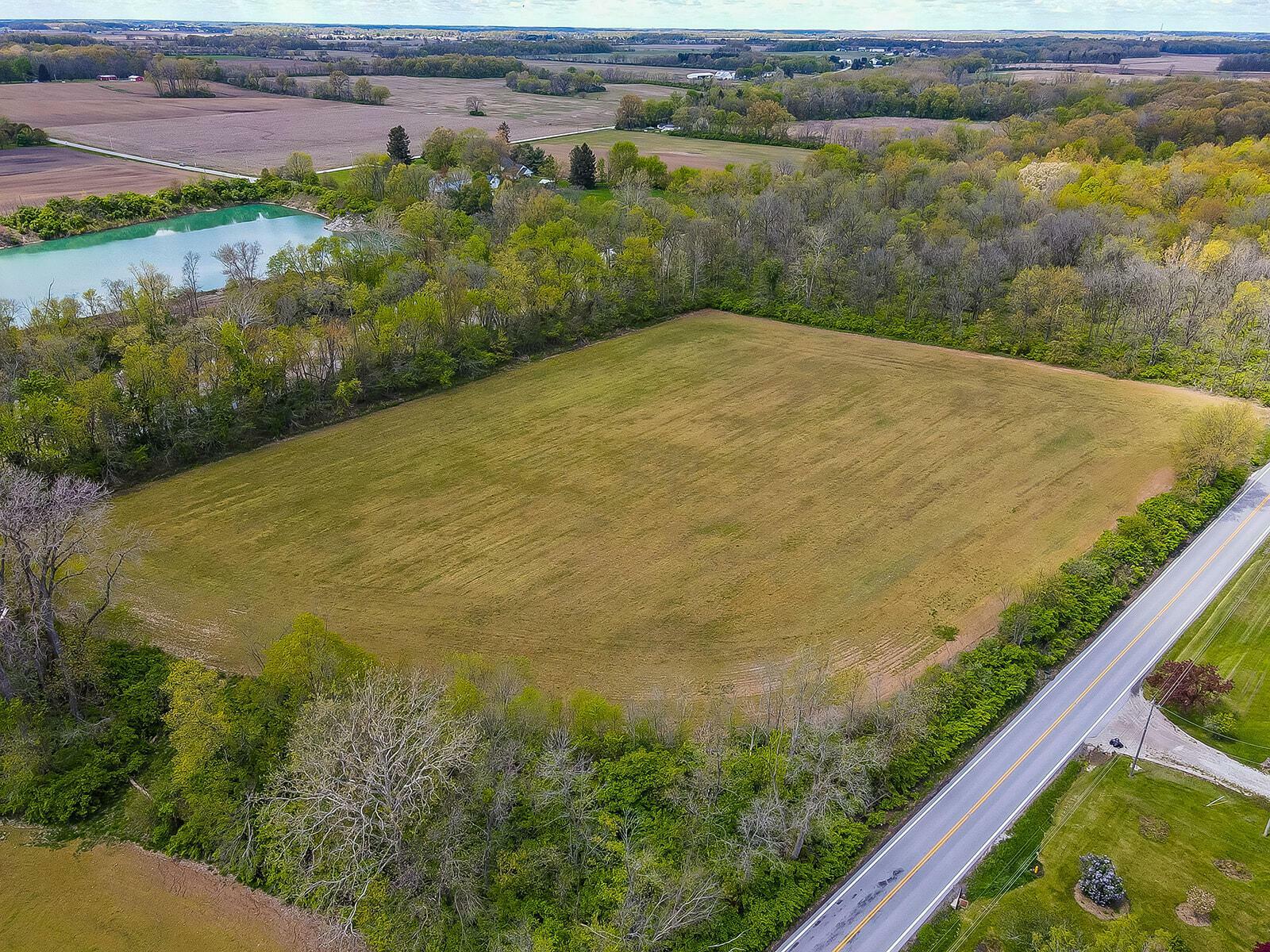 Property Photo:  0 Larue Prospect Road S Lot 7  OH 43342 