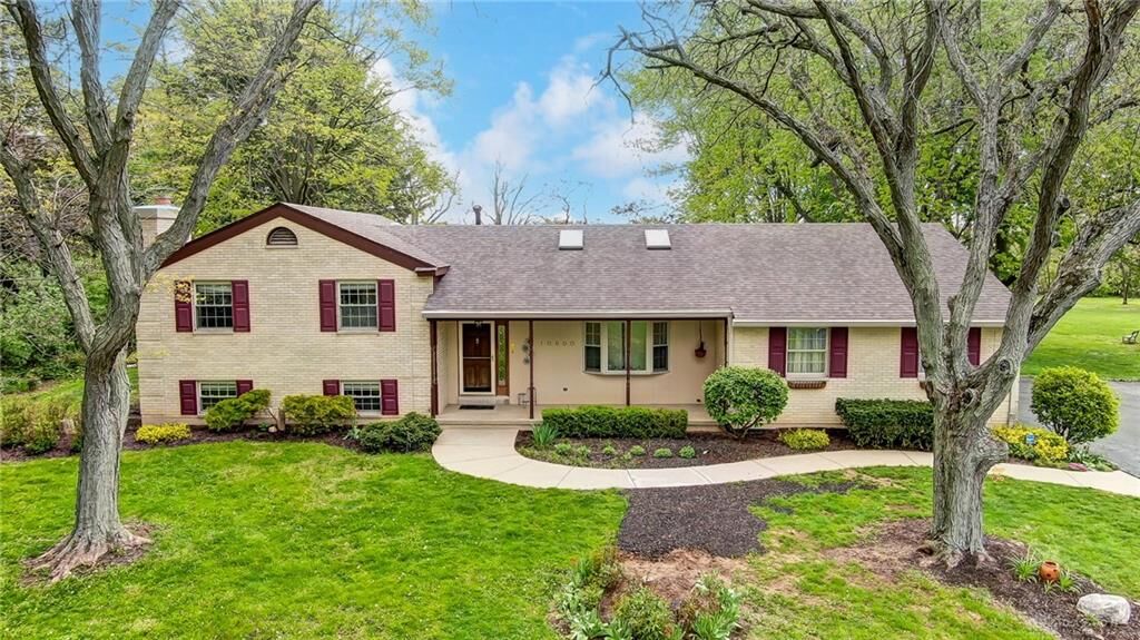 Property Photo: 10600 Putnam Road OH 45322