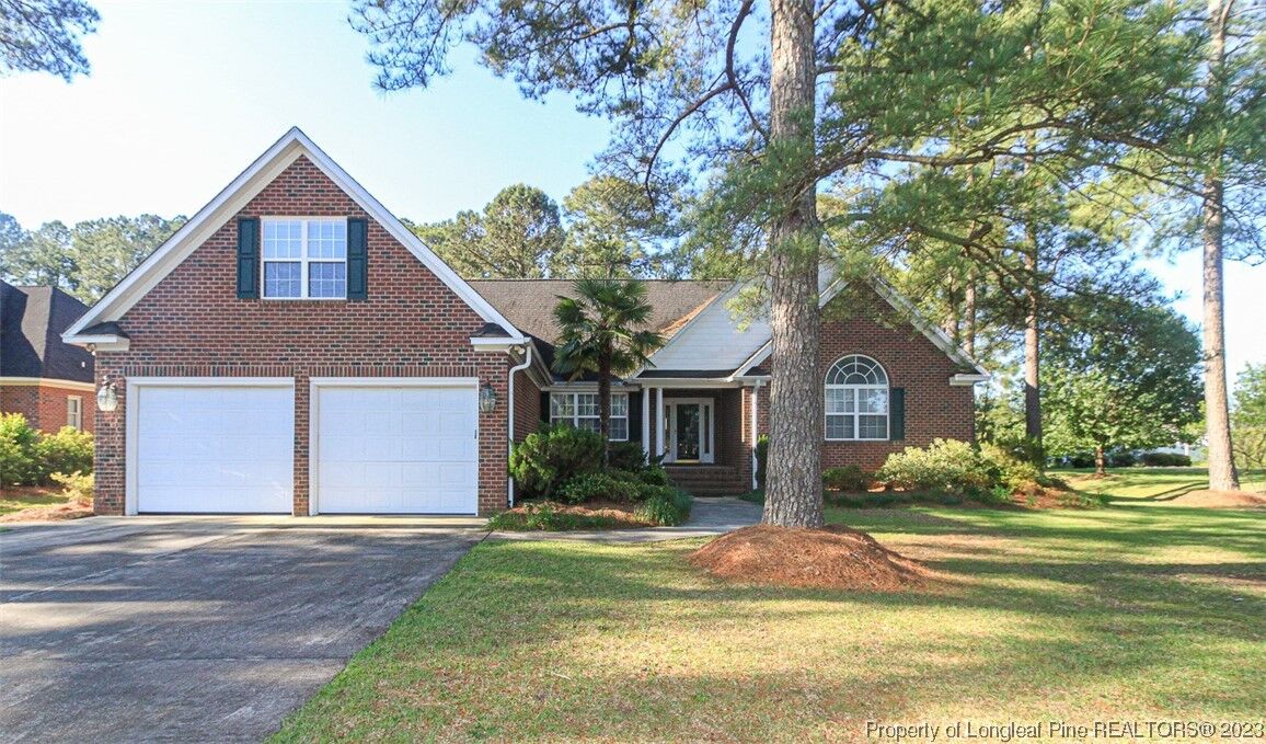 Property Photo:  4516 Port Ellen Drive  NC 28312 