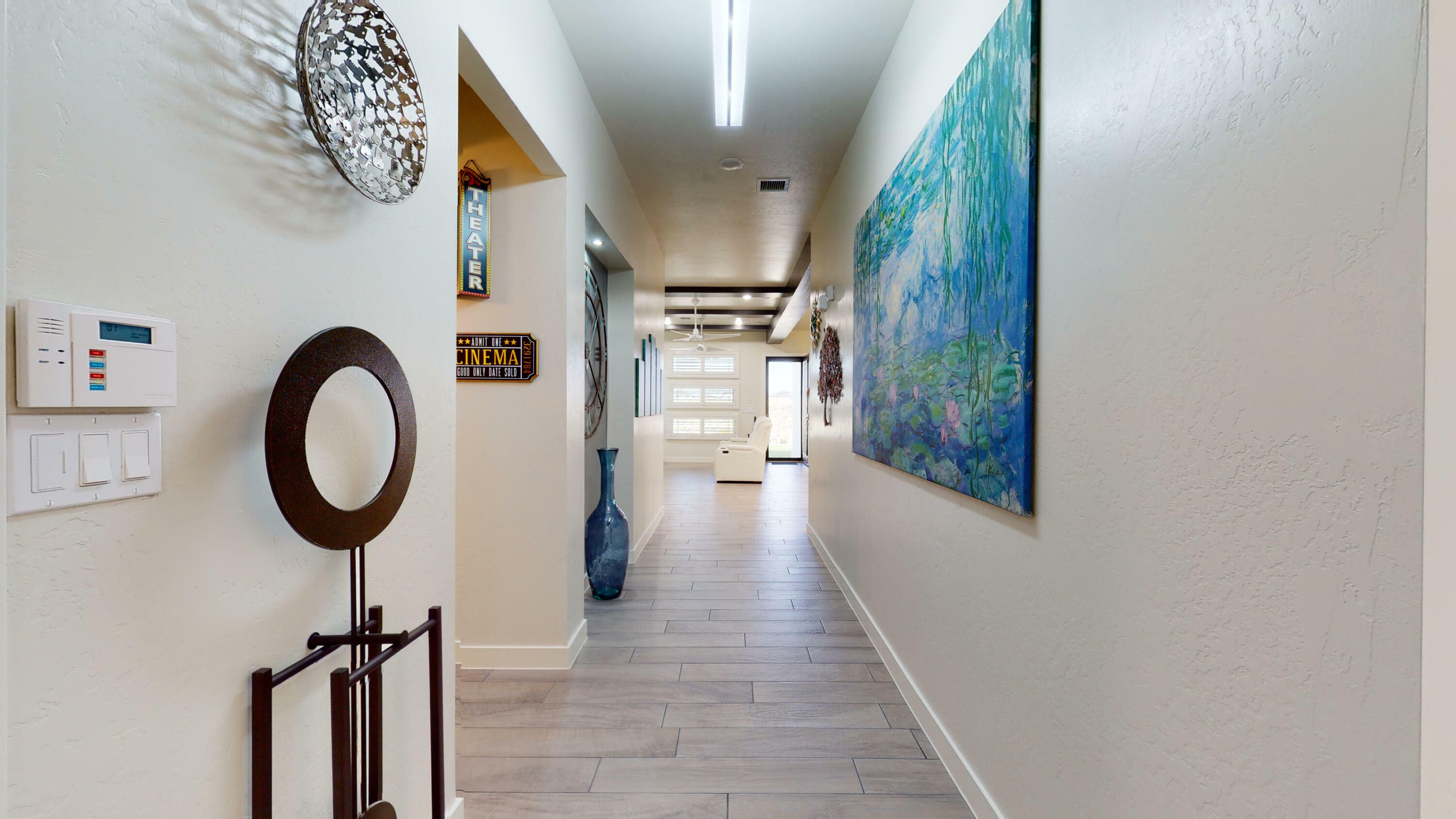 Property Photo: 2817 Tierra Garden Drive TX 79938