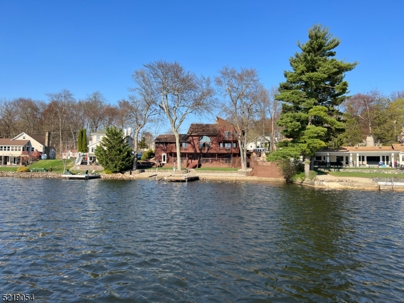Property Photo: 217 Mount Arlington Blvd NJ 07850