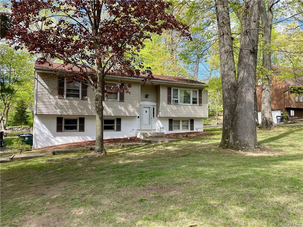 Property Photo: 35 Rockwood Drive NY 12550