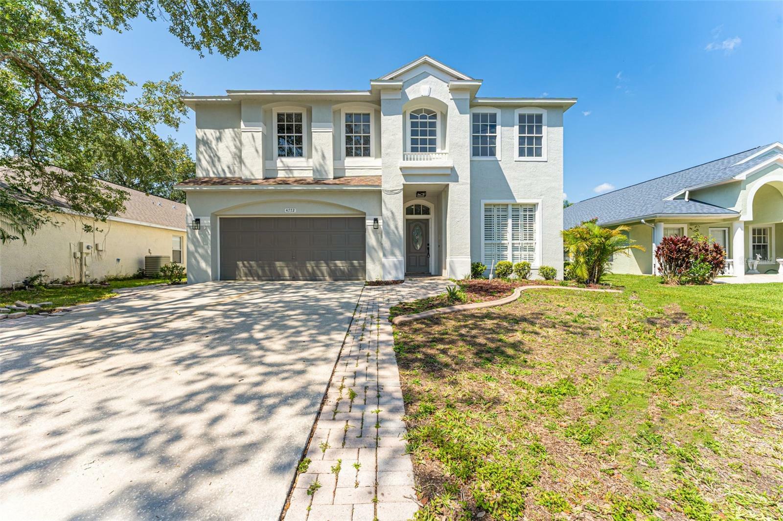 Property Photo:  4772 Ridgemoor Circle  FL 34685 