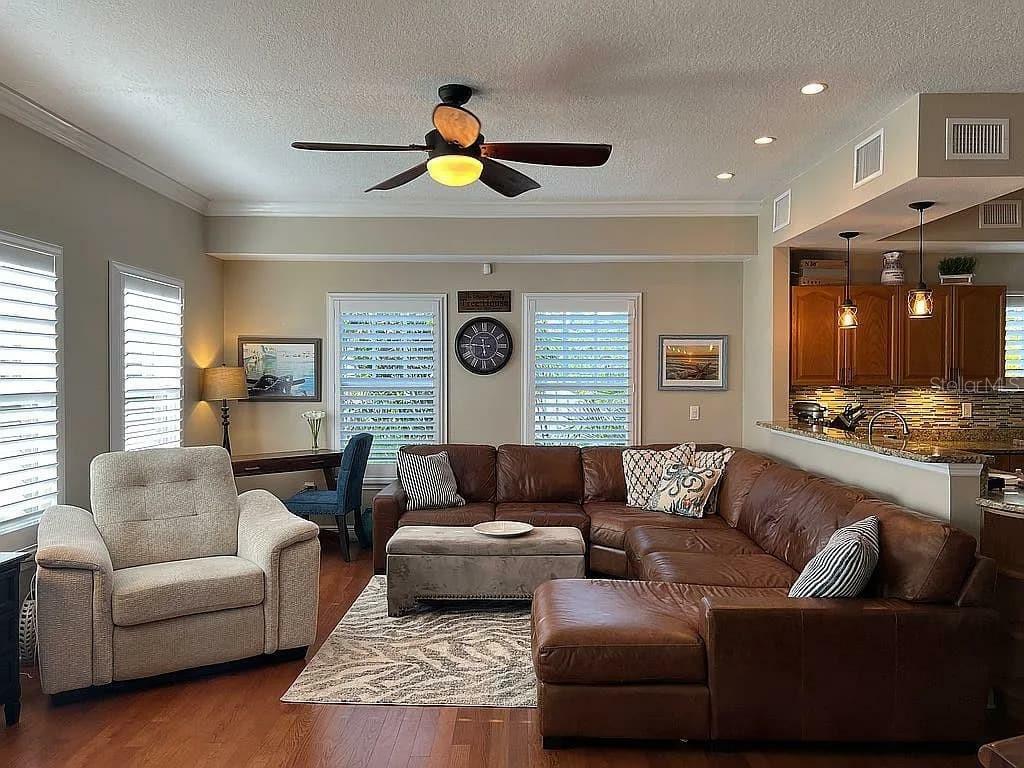 Property Photo:  631 Blue Taverna Lane  FL 33756 