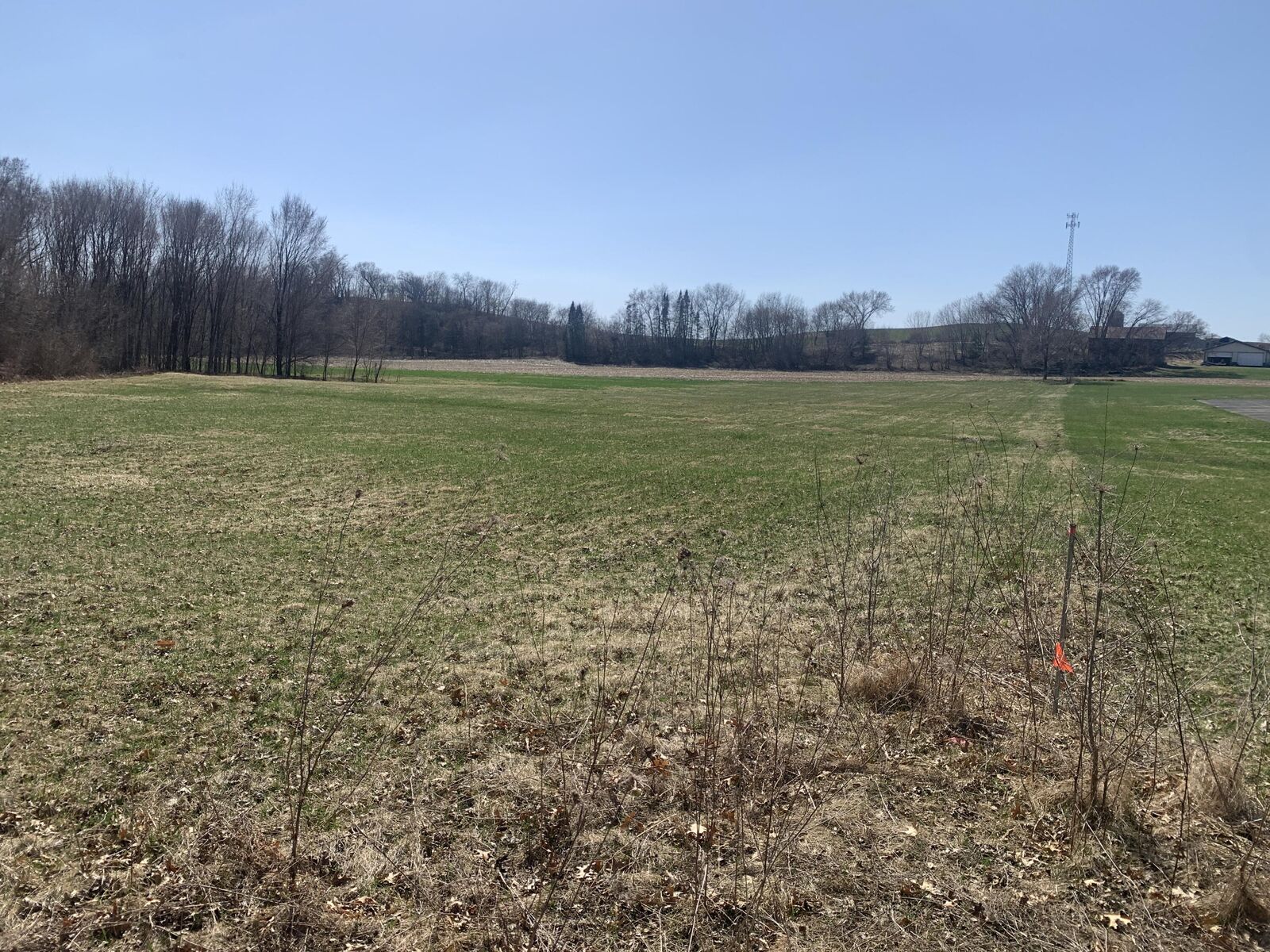 Property Photo: 0 State Road 16 - WI 54669