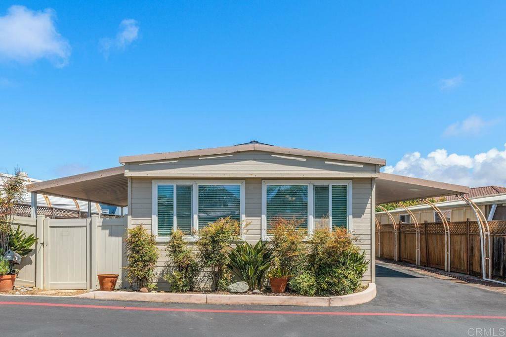Property Photo:  6550 Ponto Drive 140  CA 92011 
