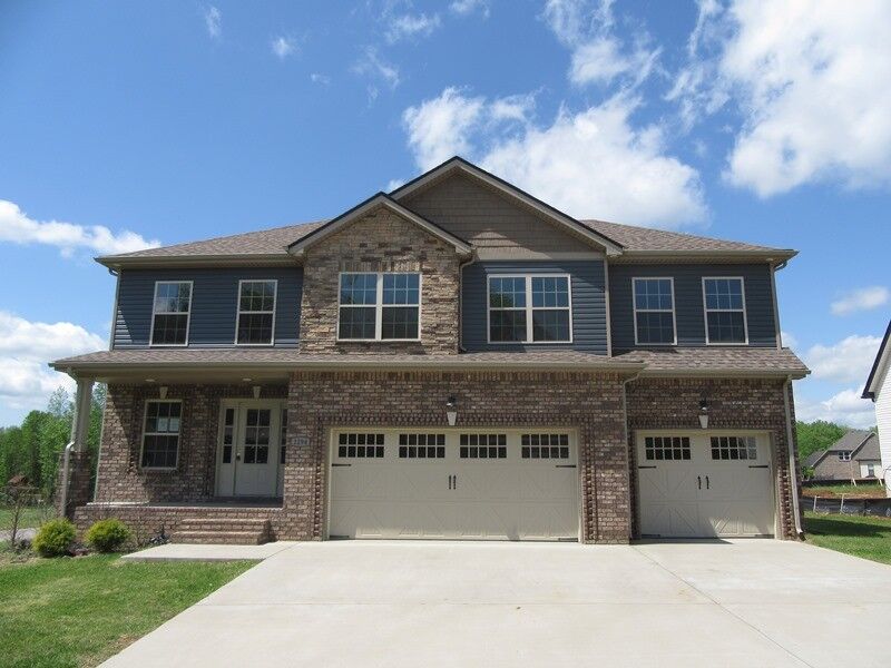 Property Photo:  1294 Highgrove Ln  TN 37043 