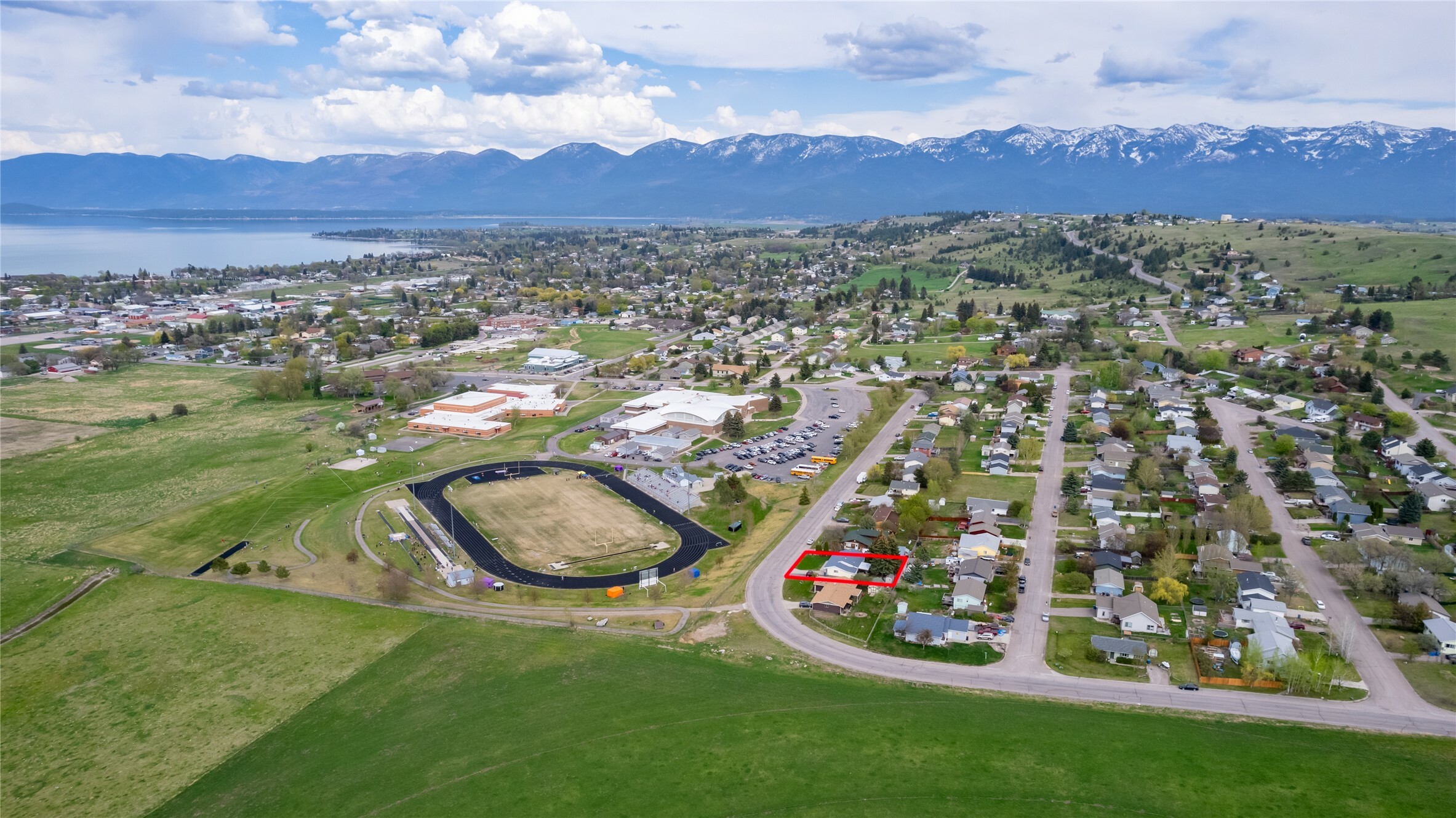 Property Photo: 505 19th Avenue W MT 59860
