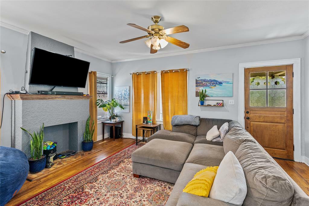 Property Photo:  1703 Stephens Avenue  LA 71101 