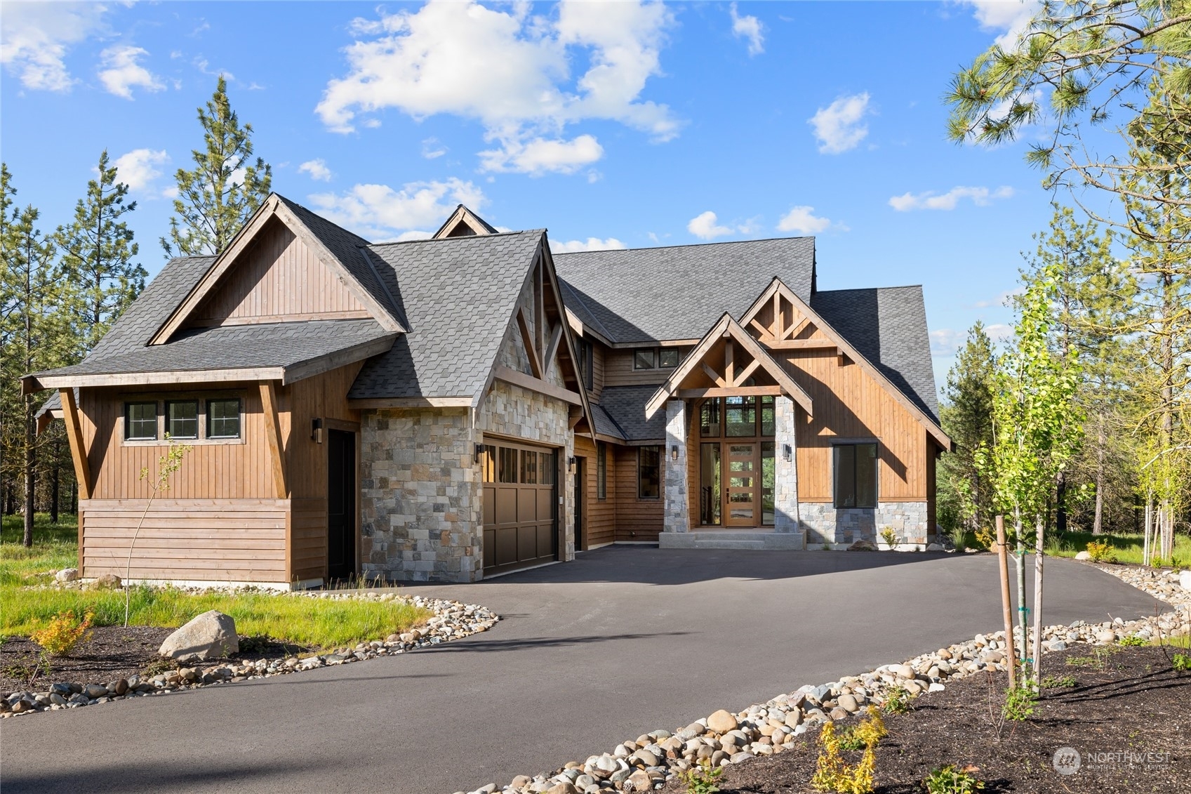 Property Photo: 271 Gold Leaf Lane WA 98922
