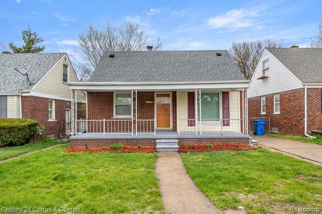 Property Photo:  26456 Oakland Street  MI 48141 