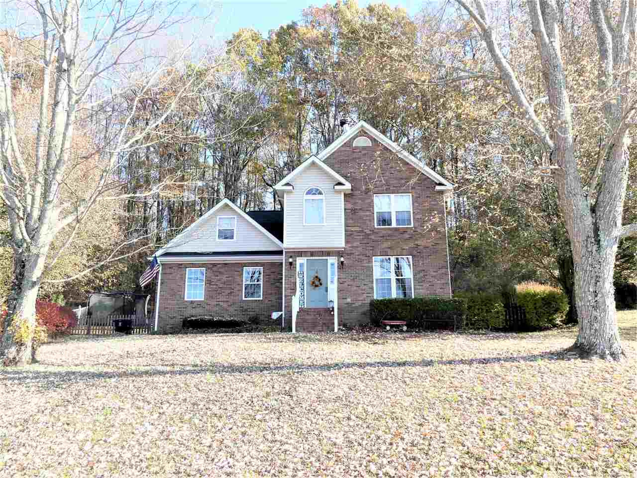 Property Photo: 2405 Colonial Drive TN 37303