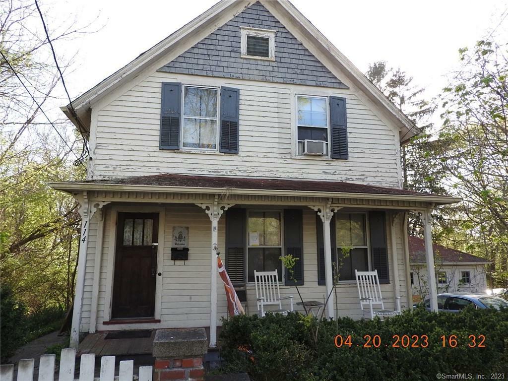 114 Cedar Street  Norwich CT 06360 photo