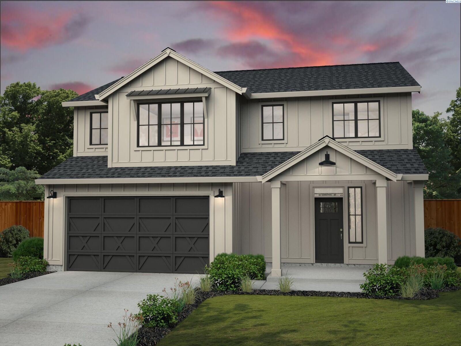 Property Photo:  302 Pearl Ave  WA 98930 