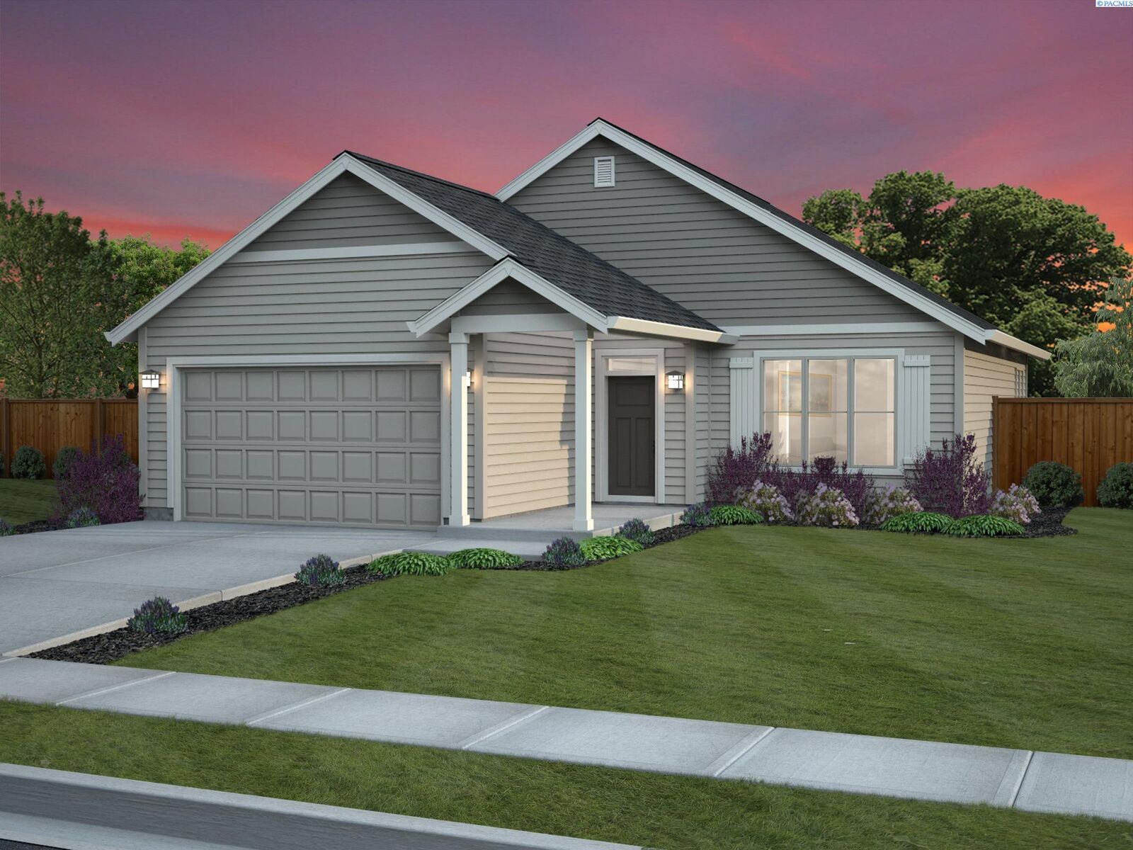 Property Photo:  505 Pearl Ave  WA 98930 