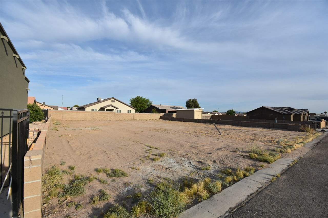 Property Photo:  11802 Geronimo St  AZ 85356 