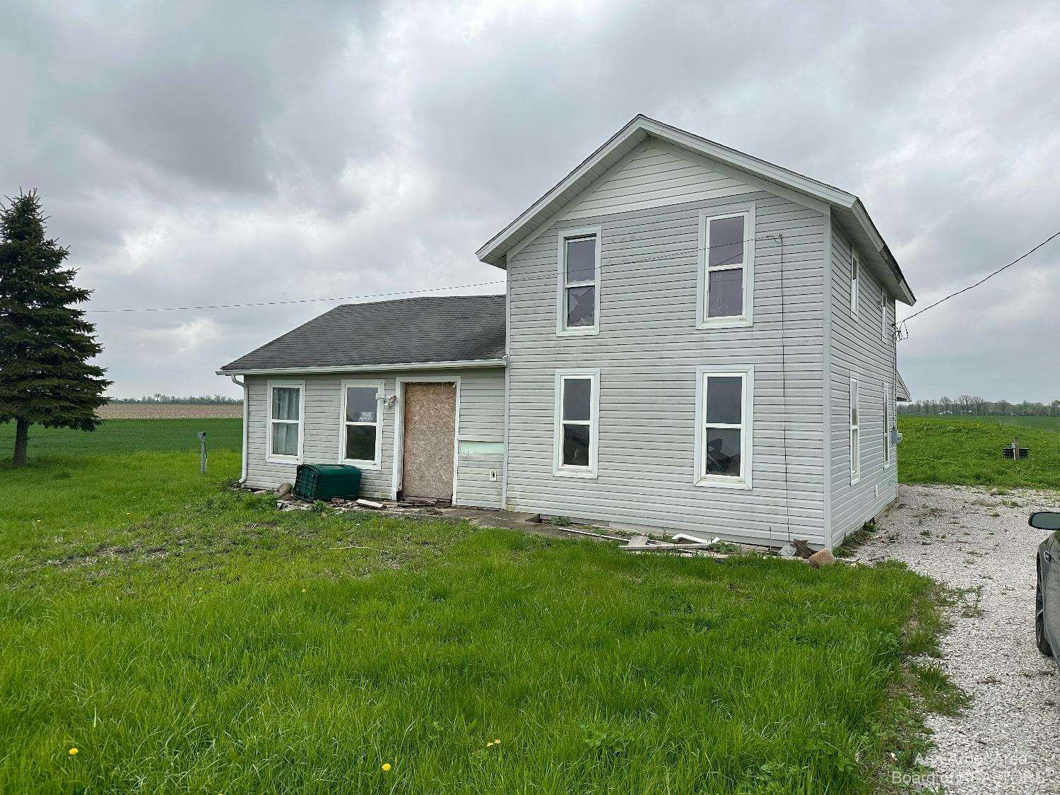 10715 Smith Road  Britton MI 49229 photo