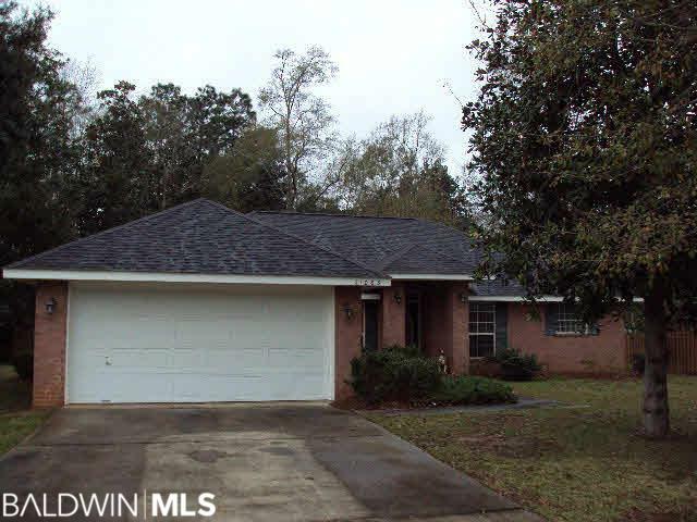 Property Photo:  21083 Emperor Phillips Lane  AL 36576 