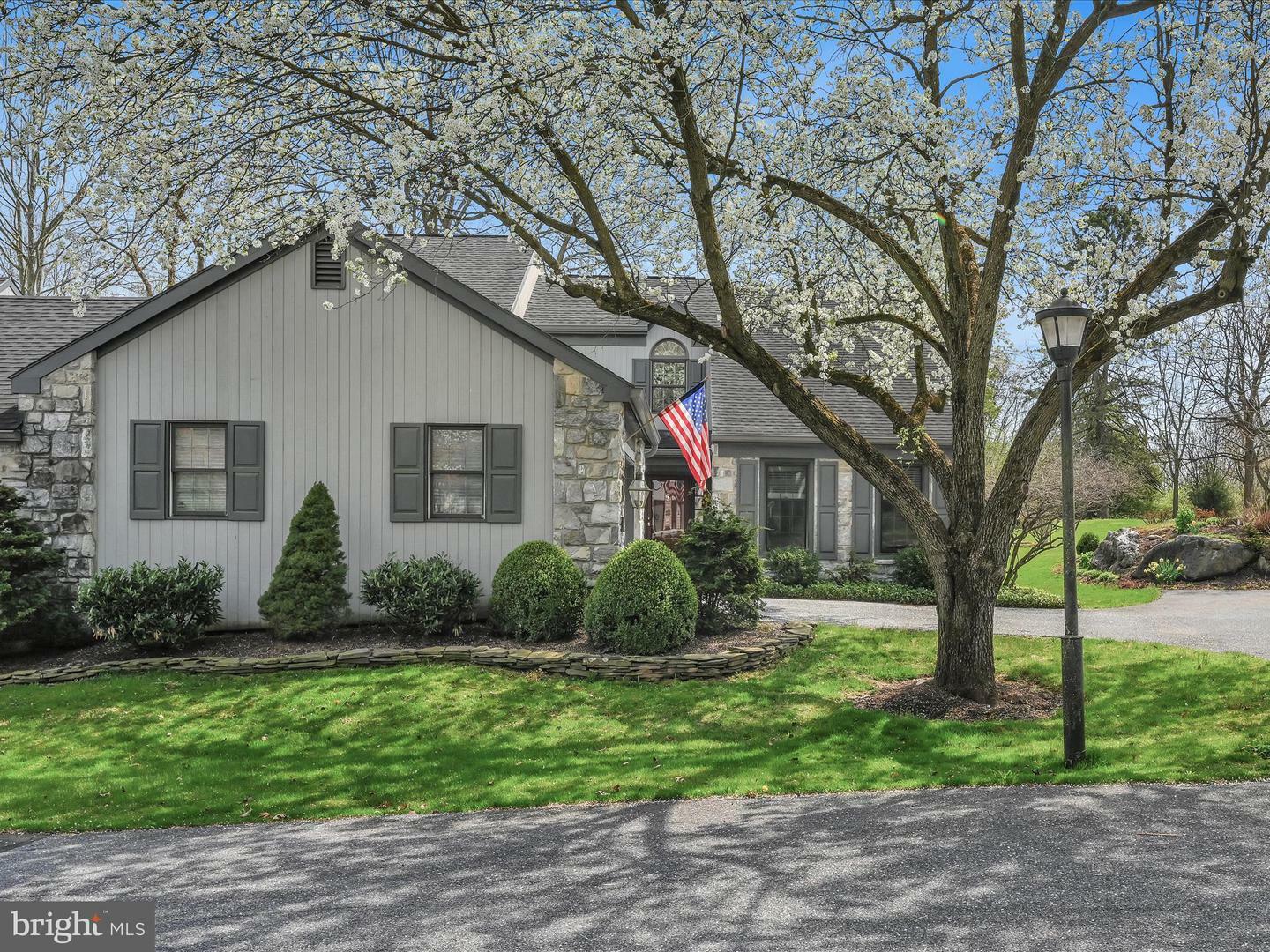 Property Photo:  34 Deer Ford Drive  PA 17601 