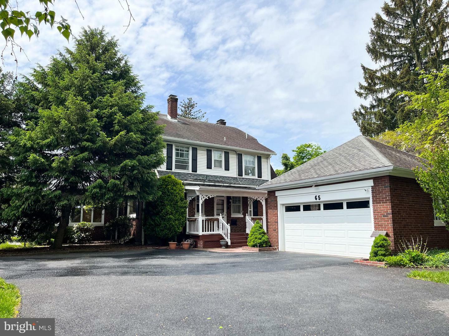 Property Photo:  65 Norland Avenue  PA 17201 