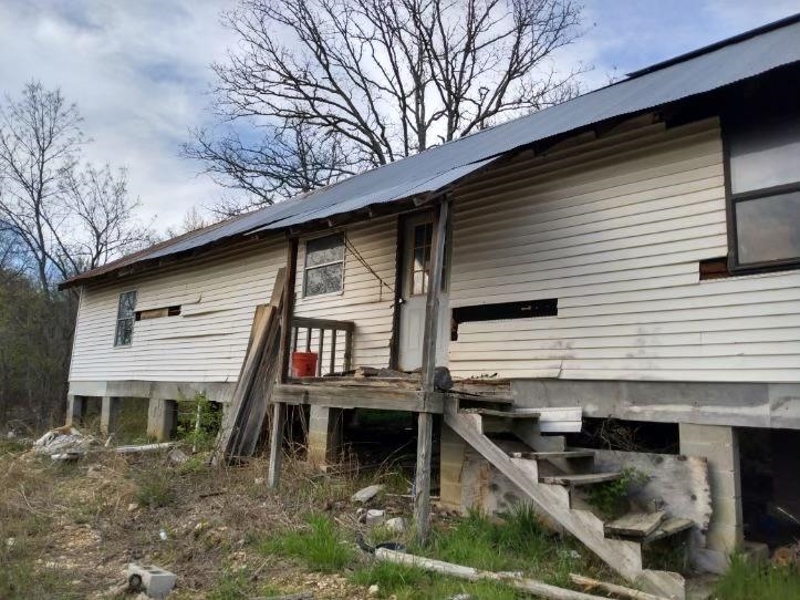 Property Photo: 8489 Washington Street AR 72634