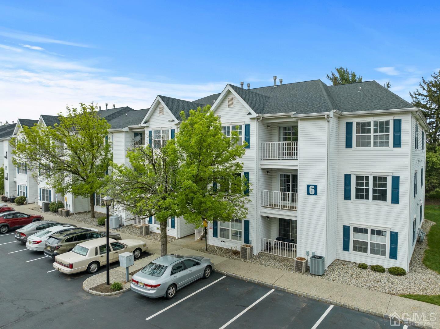 Property Photo: 618 Waterford Drive NJ 08817