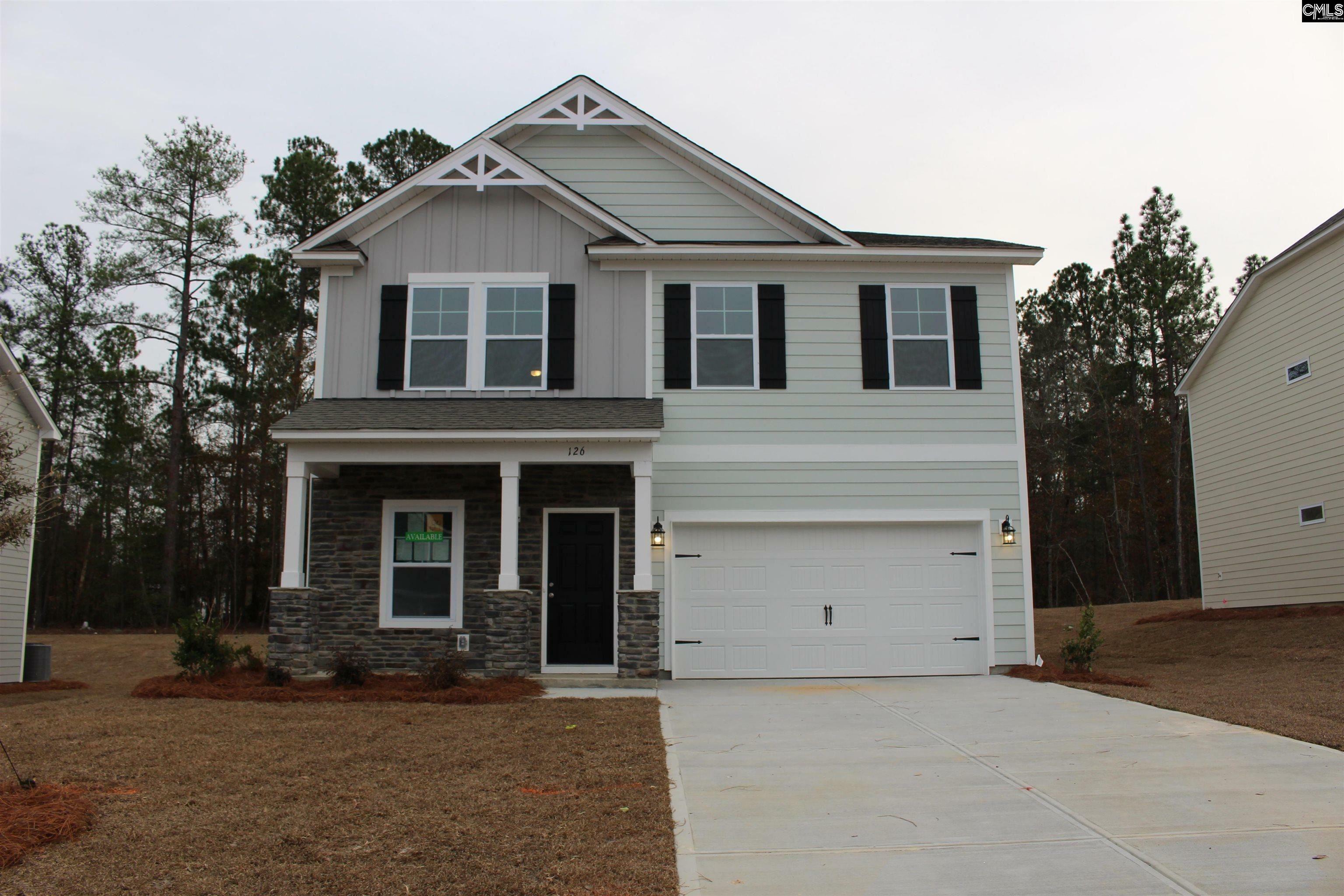 441 Bear Claw  West Columbia SC 29170 photo