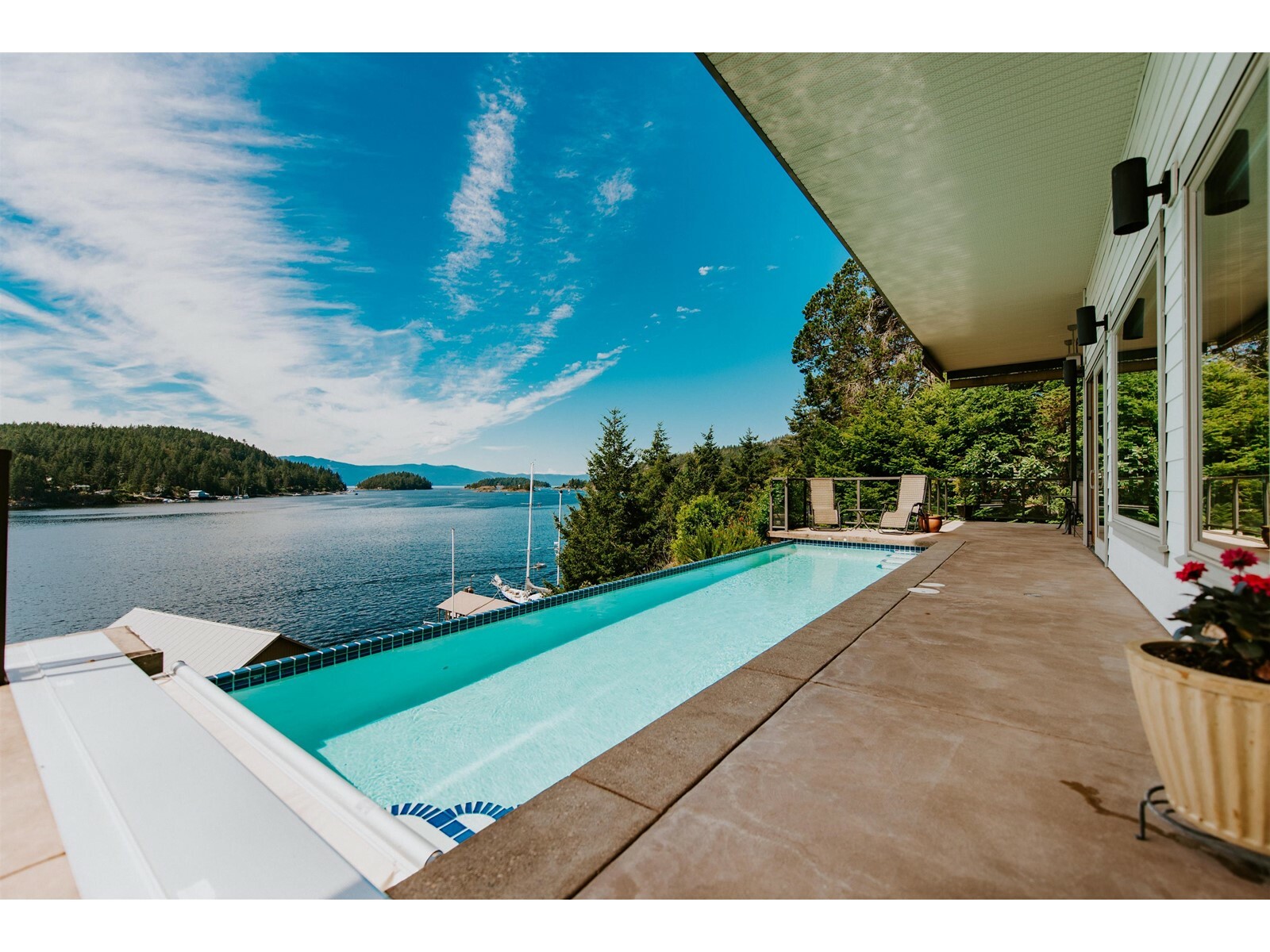 Property Photo: 5055 Panorama Drive BC V0N1S1