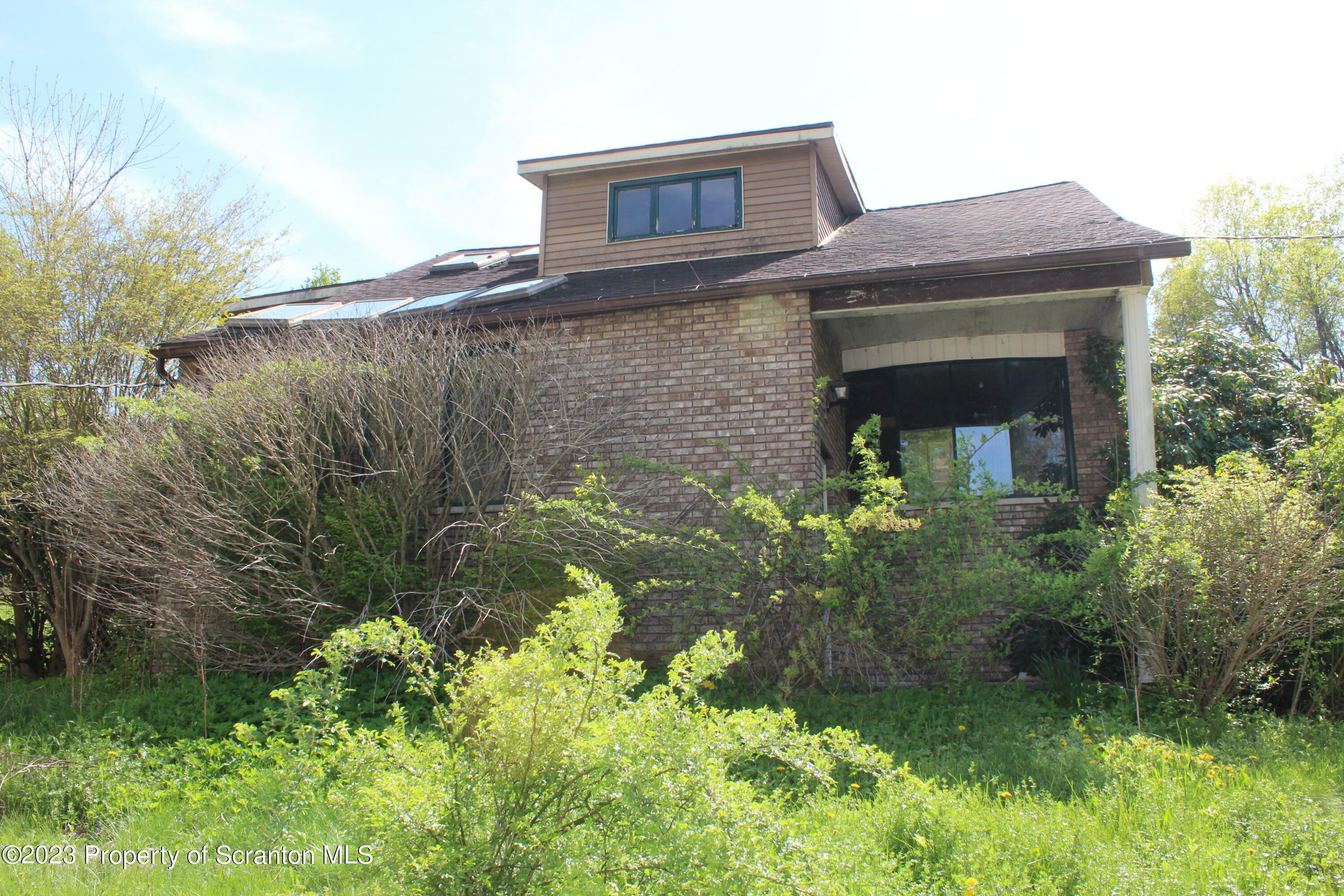 Property Photo:  238 Shields Road  PA 18447 