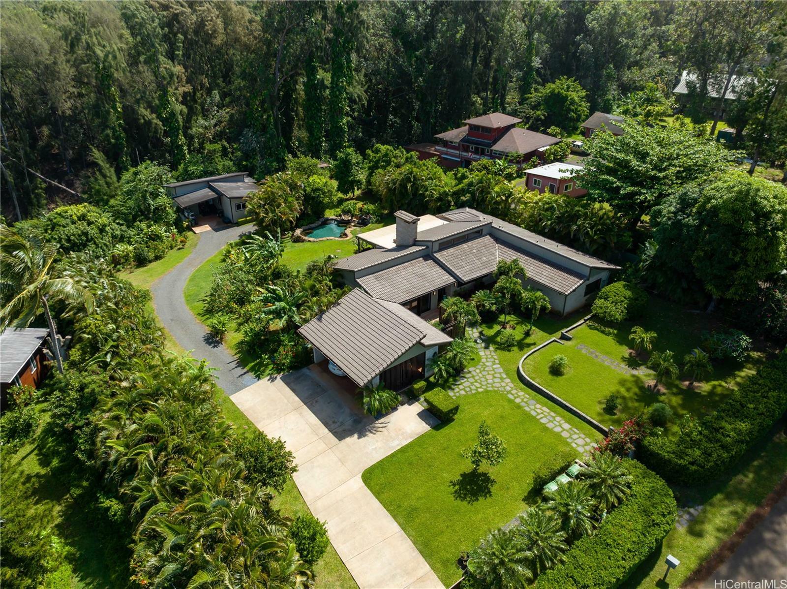 Property Photo:  59-642 Pupukea Road  HI 96712 