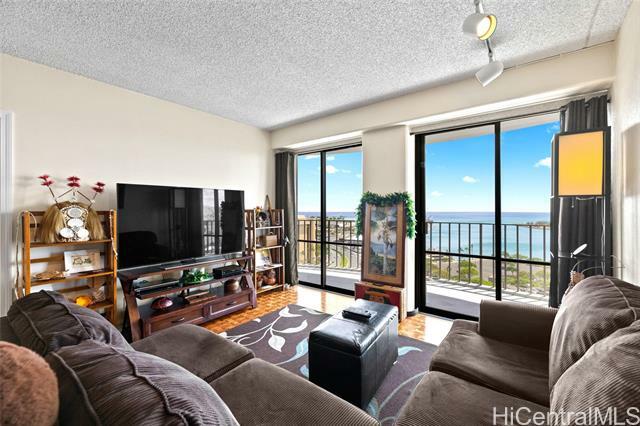 700 Richards Street 1710  Honolulu HI 96813 photo