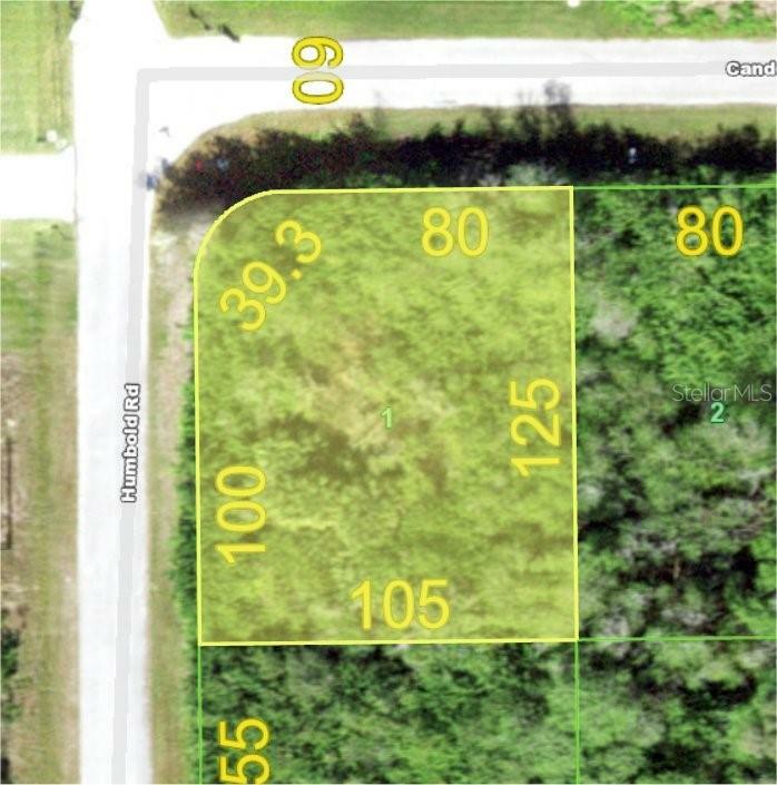 Property Photo:  14303 Cando Avenue  FL 33981 