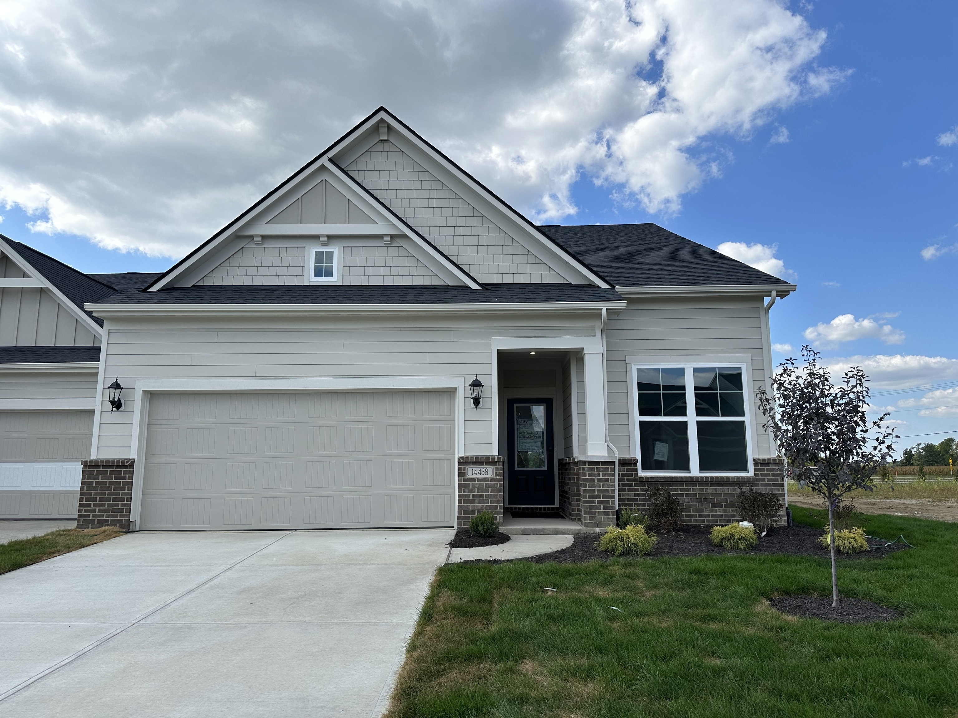 14438 Shrawley Court  Carmel IN 46074 photo