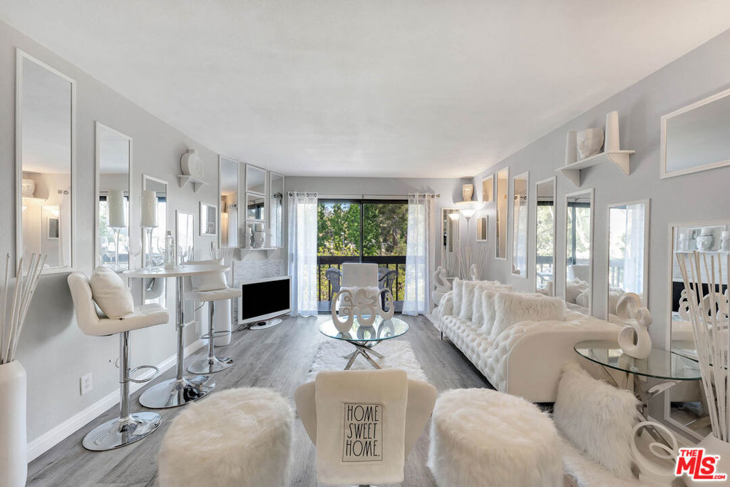 Property Photo:  22100 Burbank Boulevard 300A  CA 91367 