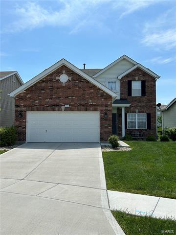 Property Photo: 359 Briarchase Circle MO 63367