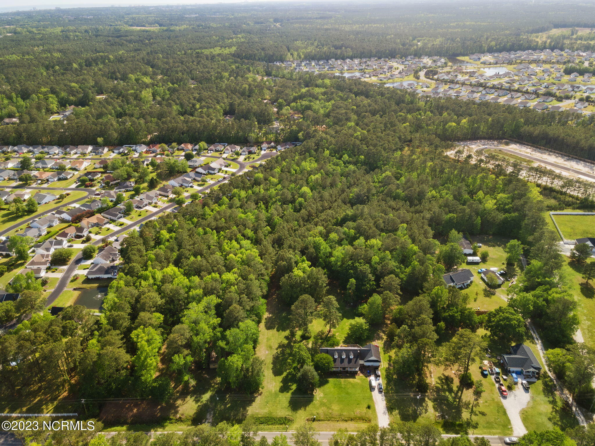 Property Photo: 555 Lenford Drive NW NC 28467