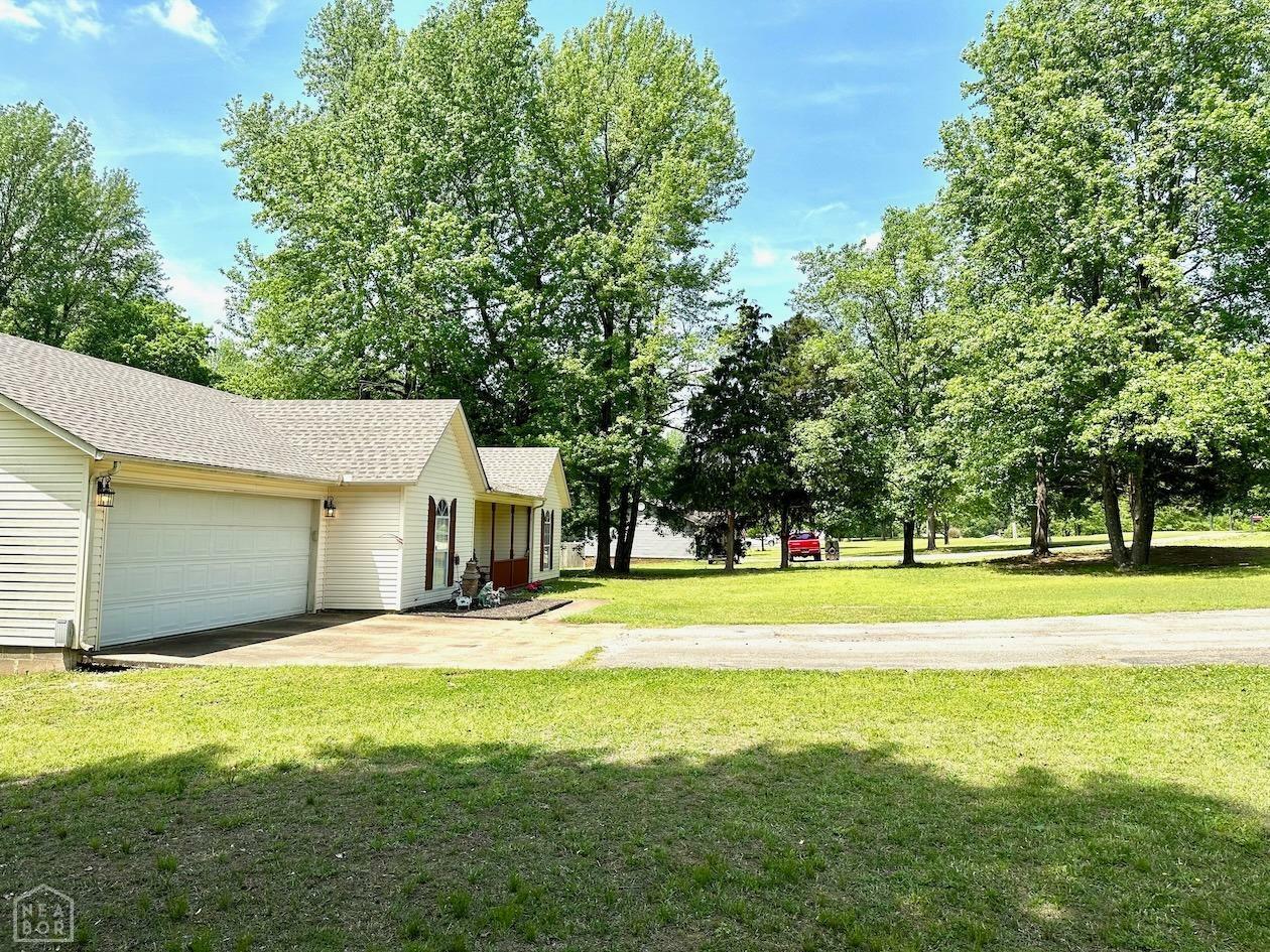 Property Photo: 336 County Road 371 AR 72401