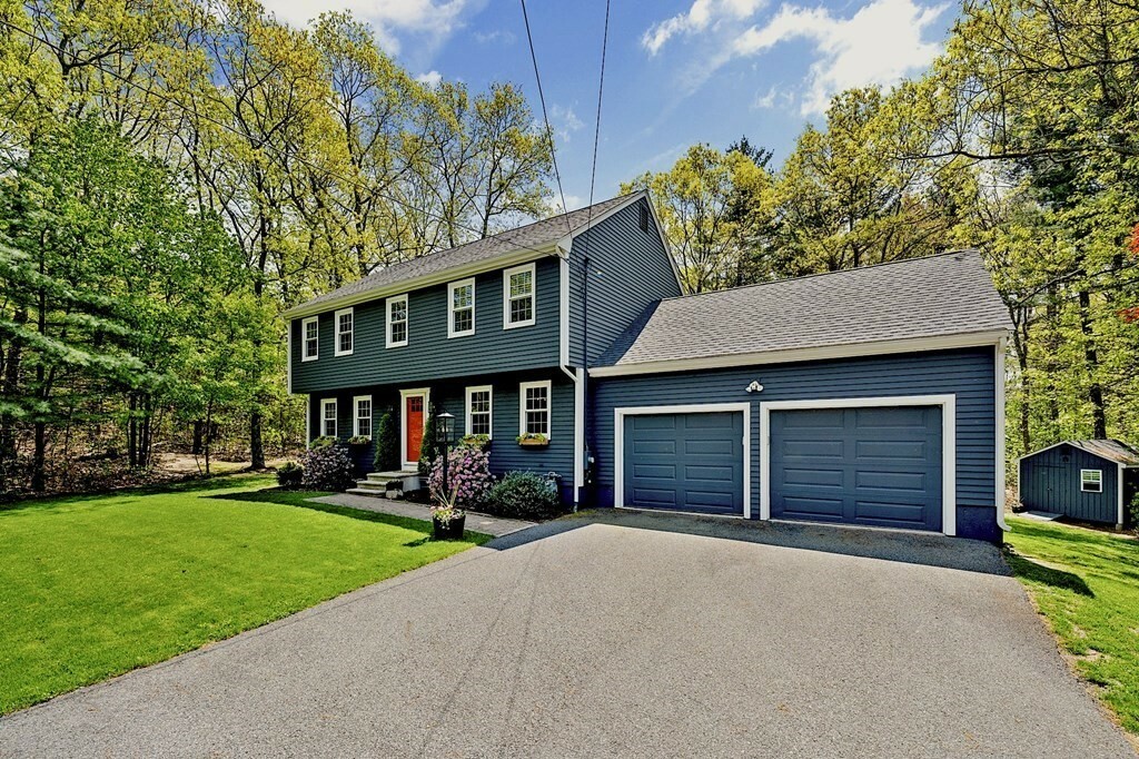 Property Photo:  2 Harley Ln  MA 02035 