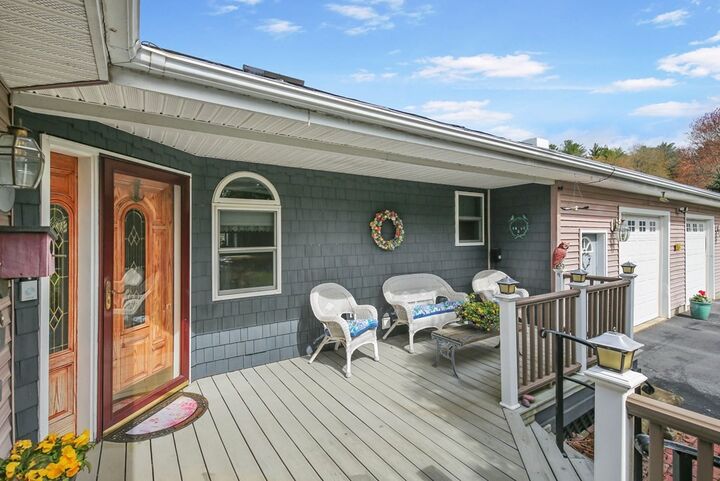 Property Photo:  72 Old Southbridge Rd  MA 01540 