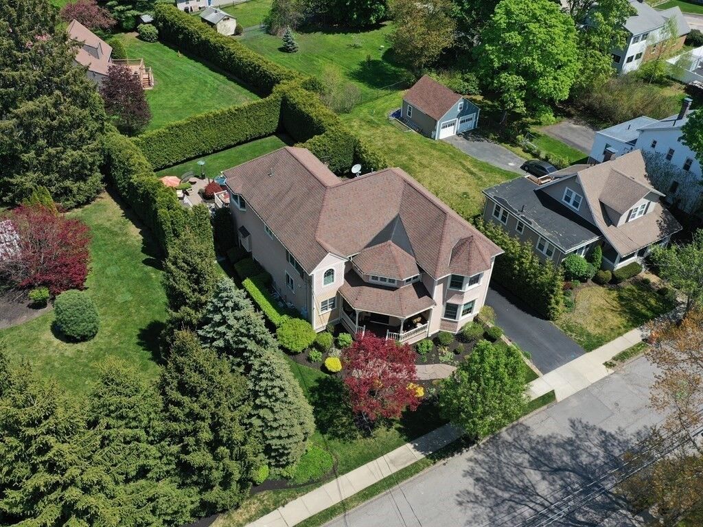Property Photo:  73 Summit Street  MA 02451 