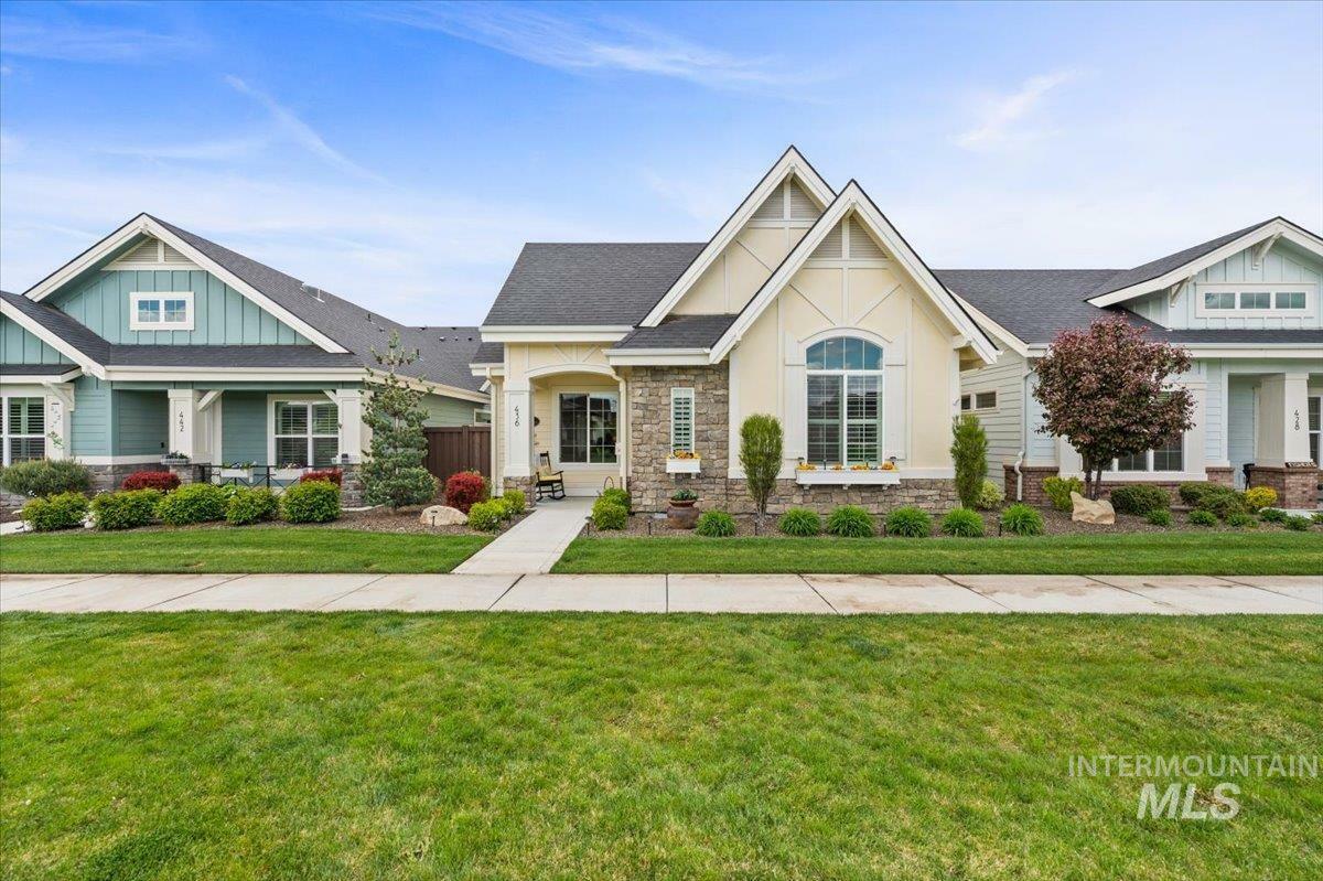 Property Photo: 436 W Lockhart Lane ID 83646