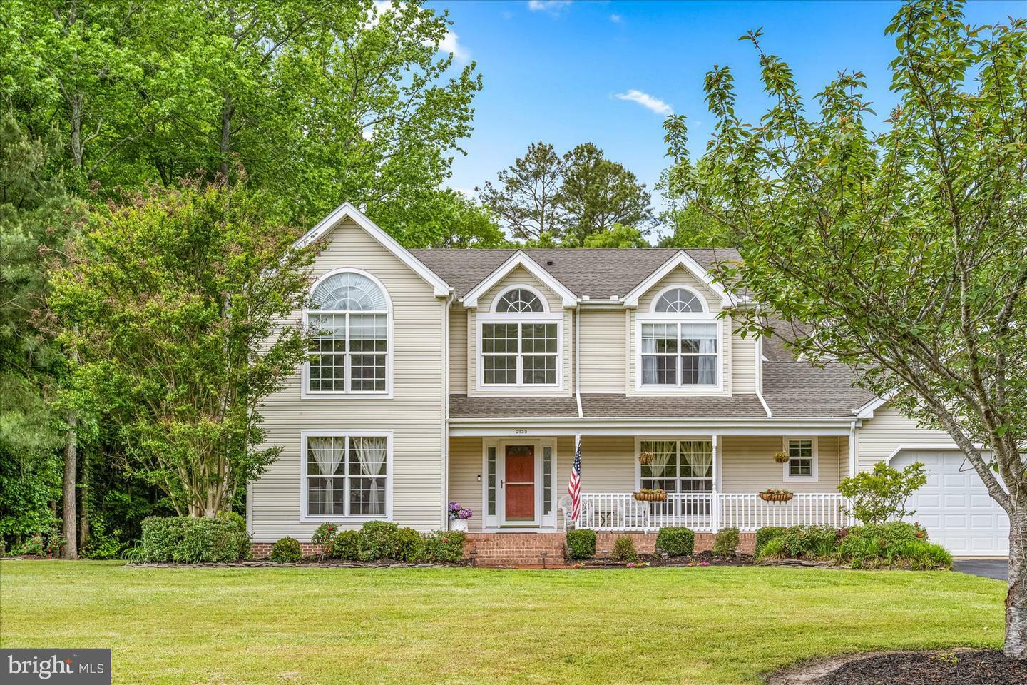 2139 Orchard Drive  Pocomoke City MD 21851 photo