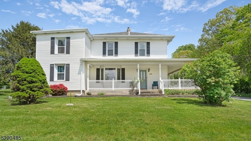 Property Photo: 2757 River Rd NJ 08865