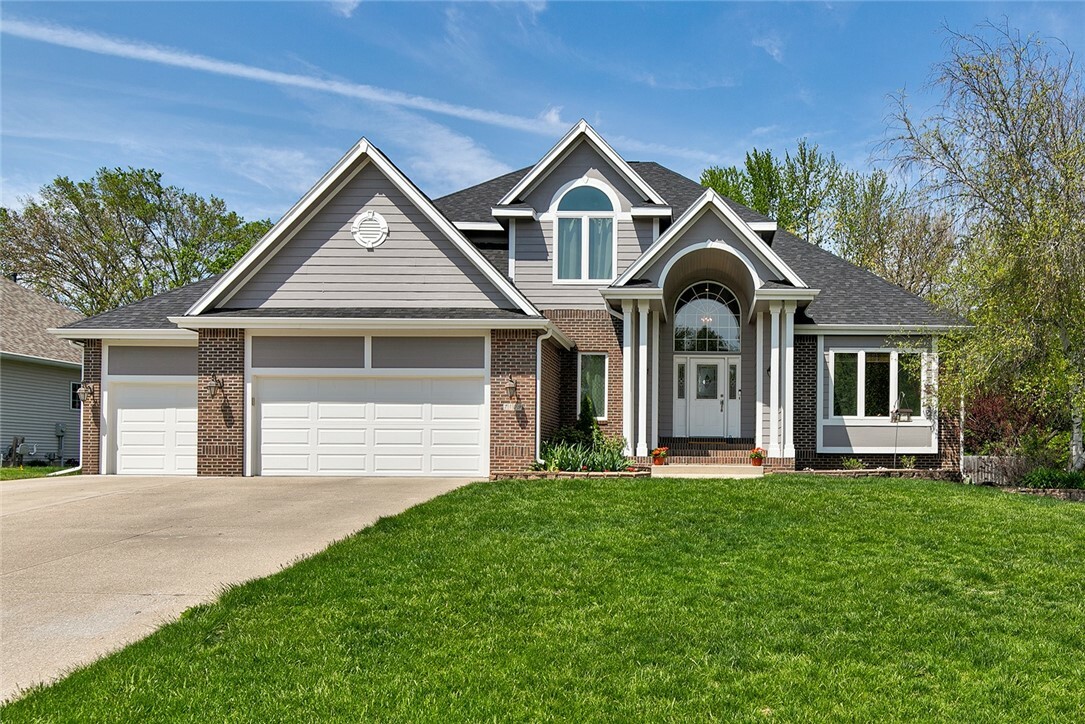 Property Photo: 7109 Tenacity Lane IA 50131