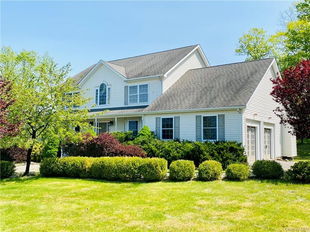 Property Photo:  32 Highland View Place  NY 10940 